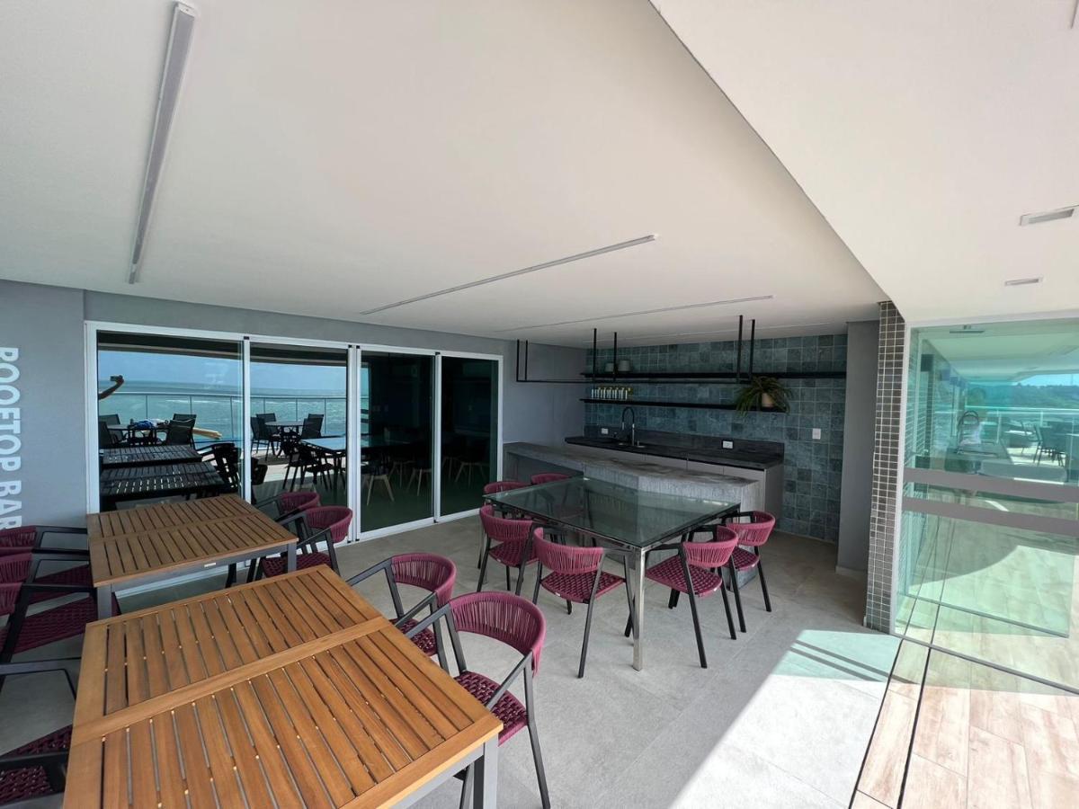 Rn Studio Maceio Apto 302 Exteriér fotografie