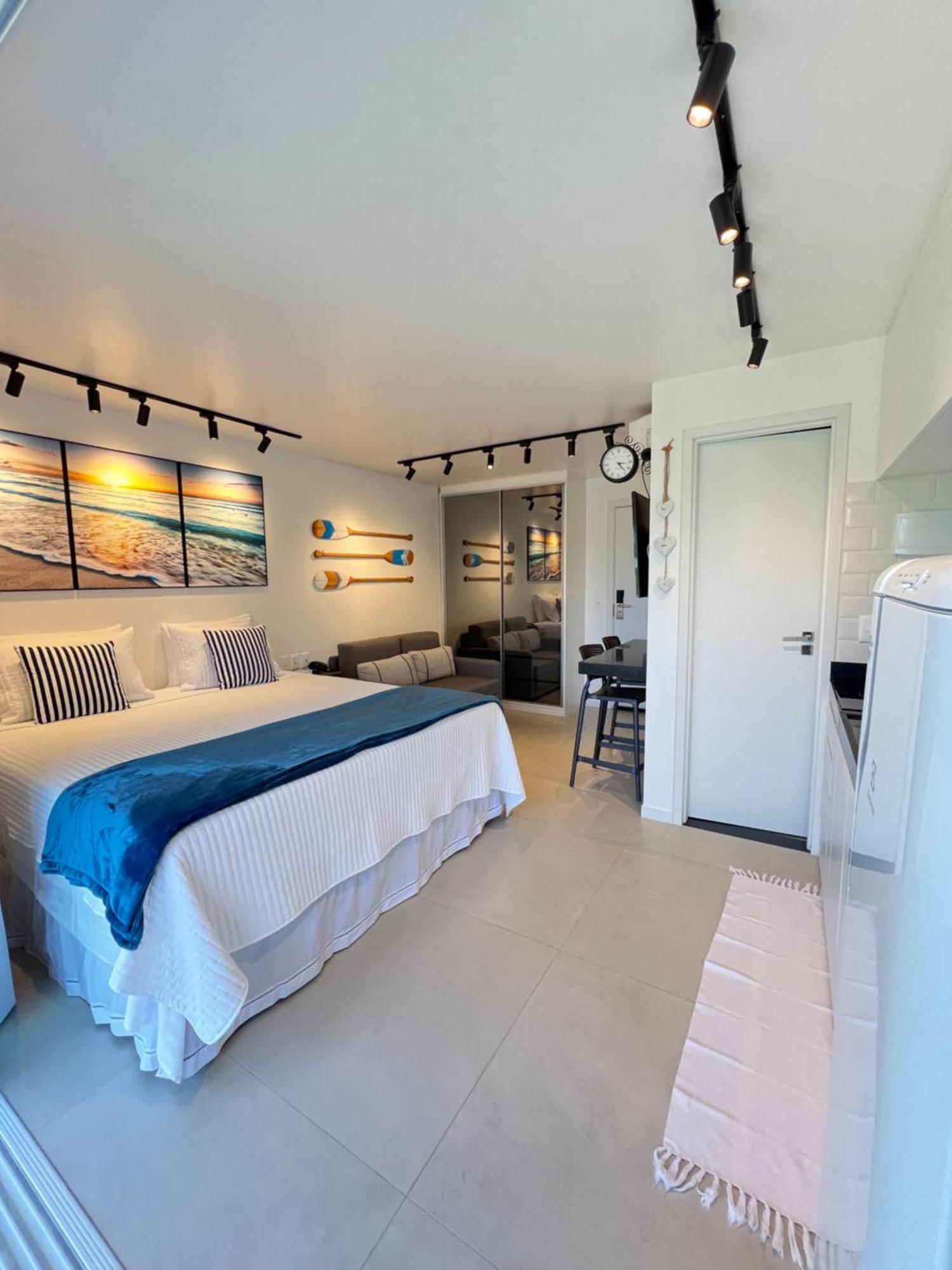 Rn Studio Maceio Apto 302 Exteriér fotografie