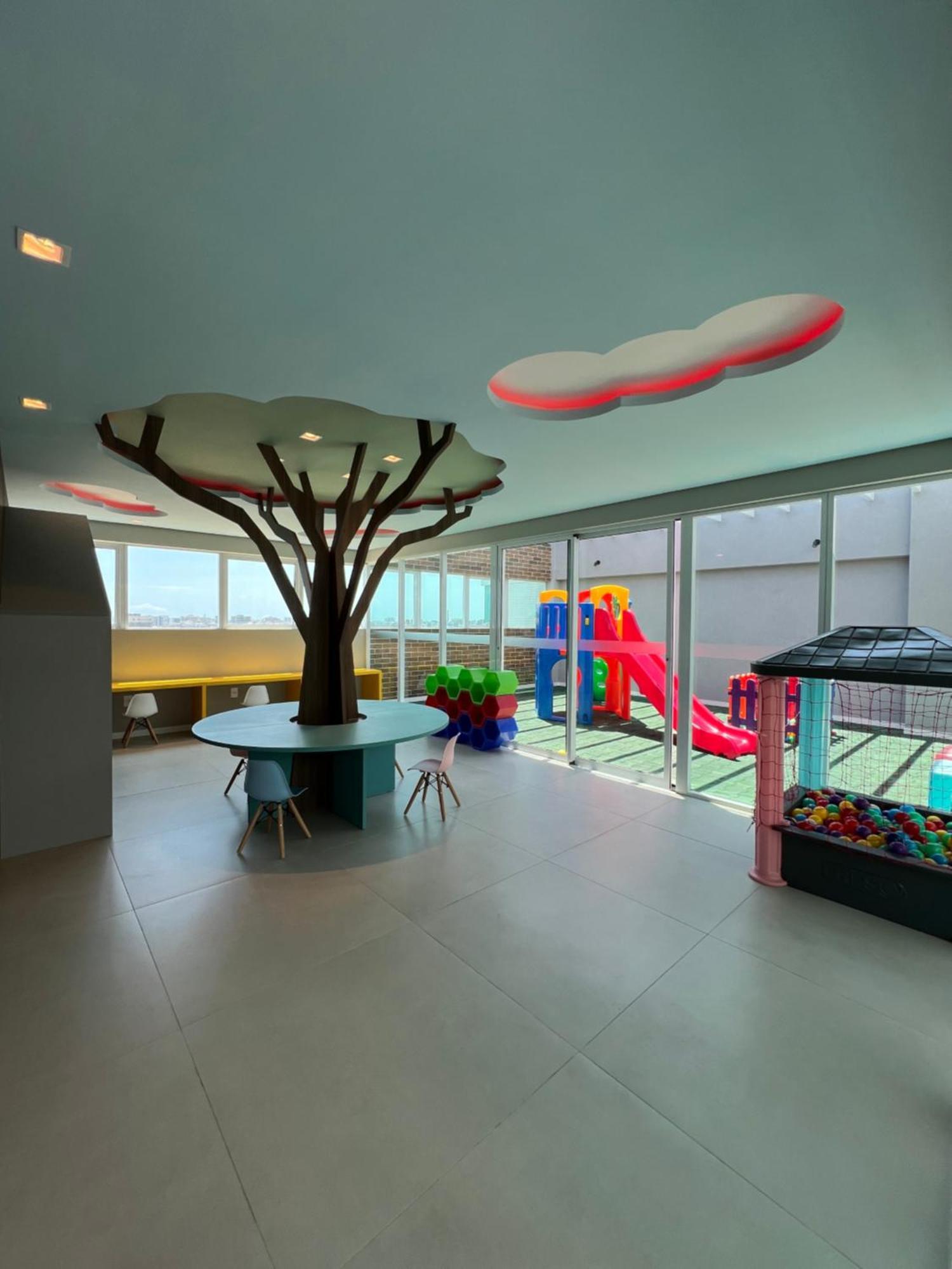 Rn Studio Maceio Apto 302 Exteriér fotografie