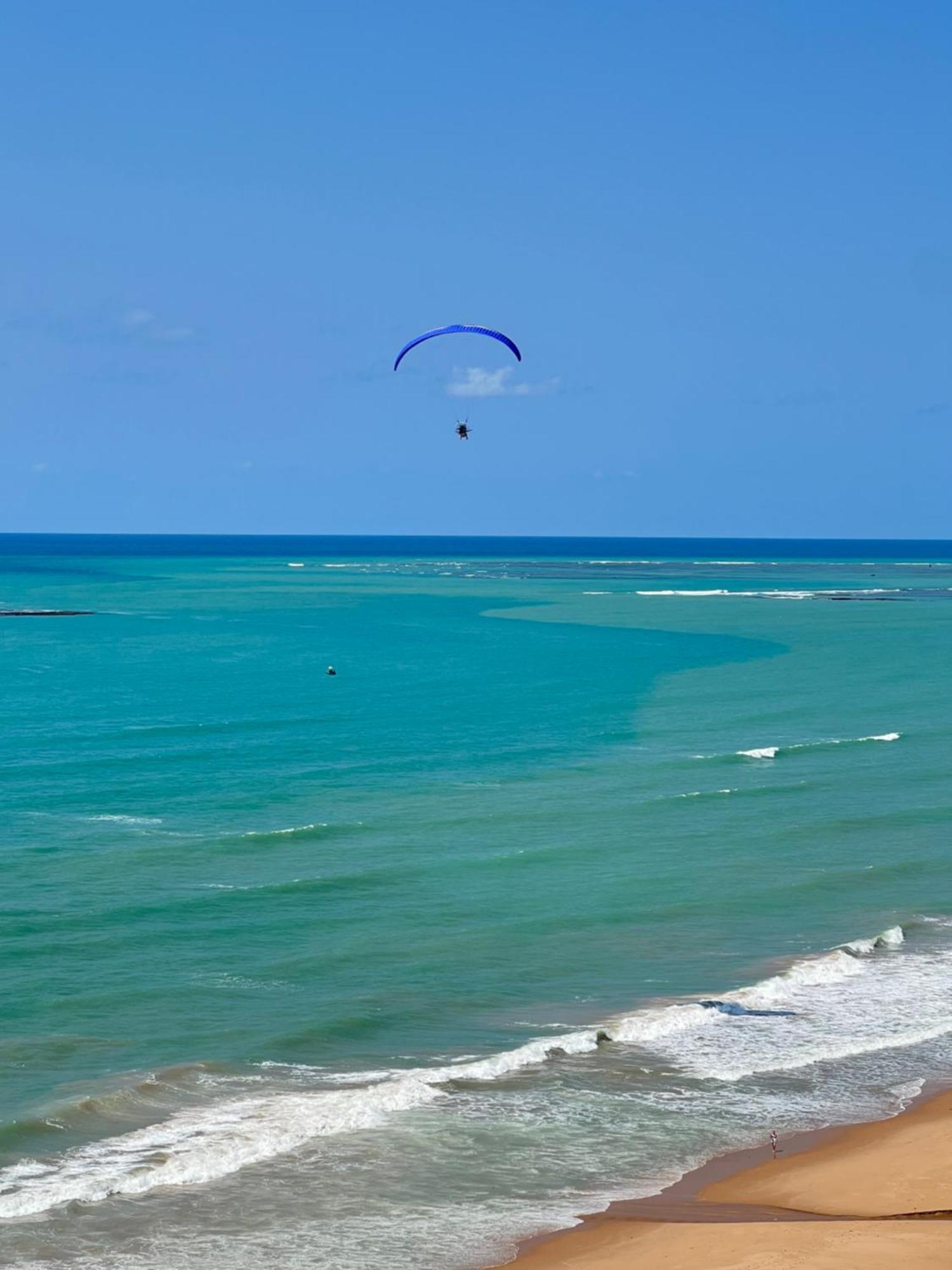 Rn Studio Maceio Apto 302 Exteriér fotografie