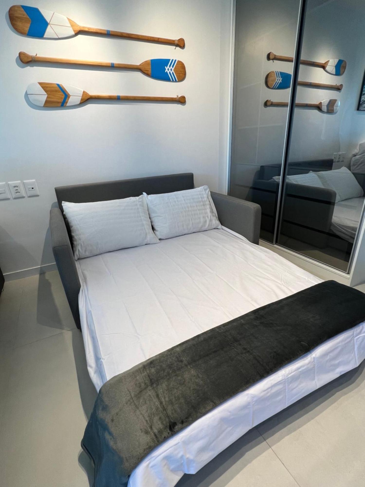 Rn Studio Maceio Apto 302 Exteriér fotografie