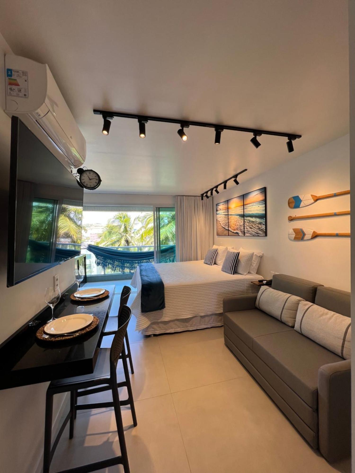 Rn Studio Maceio Apto 302 Exteriér fotografie