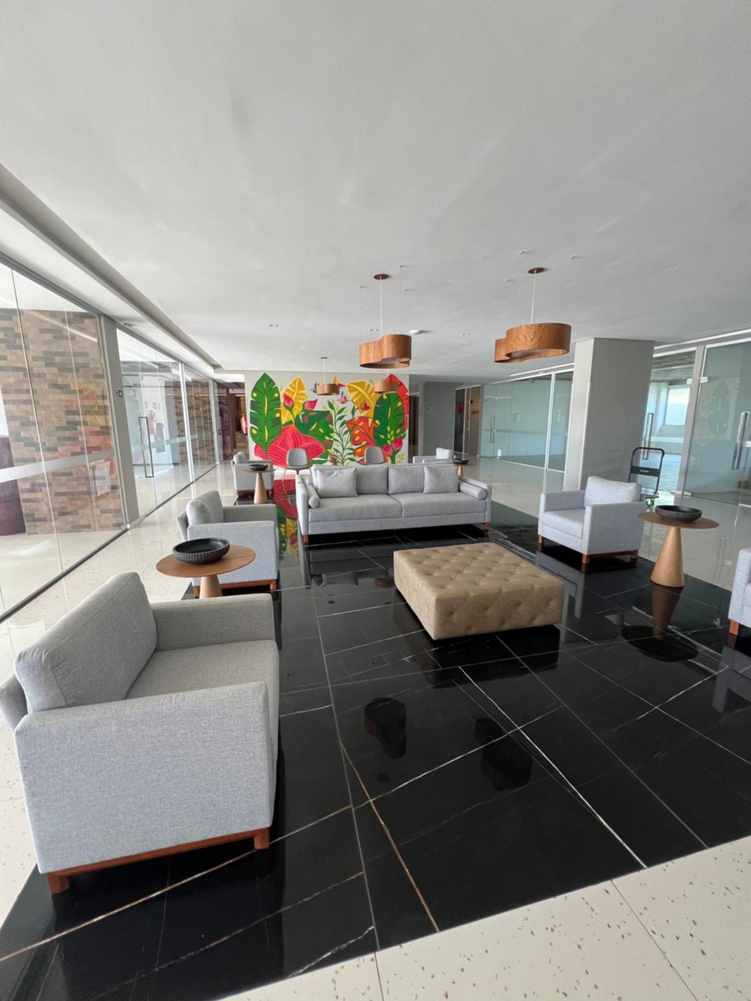Rn Studio Maceio Apto 302 Exteriér fotografie